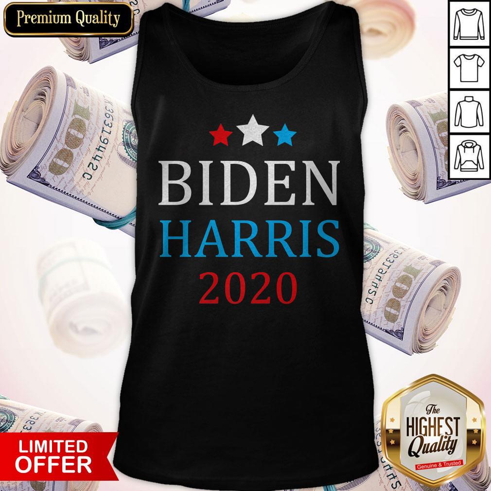 Premium Biden Harris 2020 Joe Biden Kamala Harris Shirt - Image 5