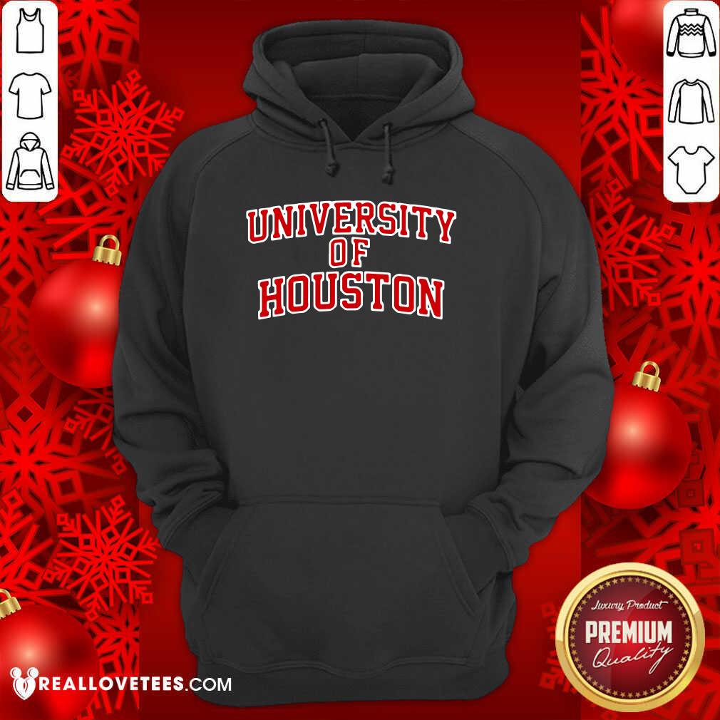 Lovely University Of Houston Shirt - Image 4
