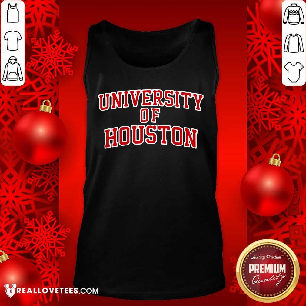 Lovely University Of Houston Shirt - Image 2