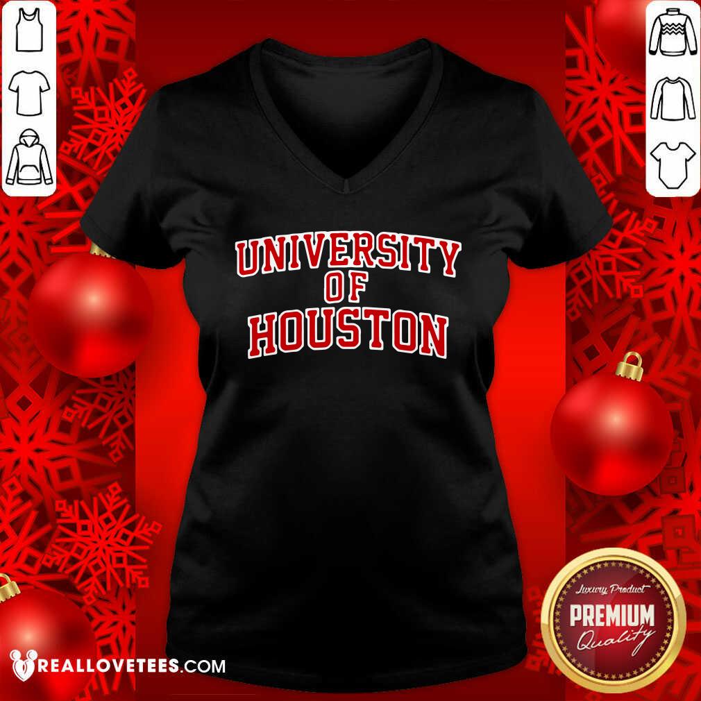 Lovely University Of Houston Shirt - Image 5
