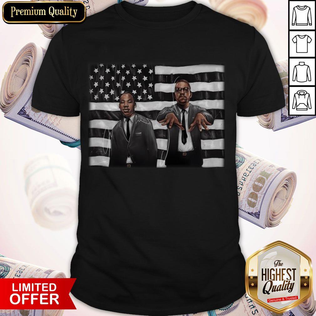 Canvas Wall Art By Chuck Styles American Flag Shirt