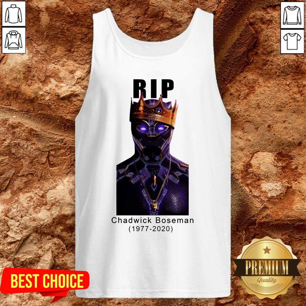 The Superhero Black Panther In The Marvel Cinematic Universe Rip Shirt - Image 3