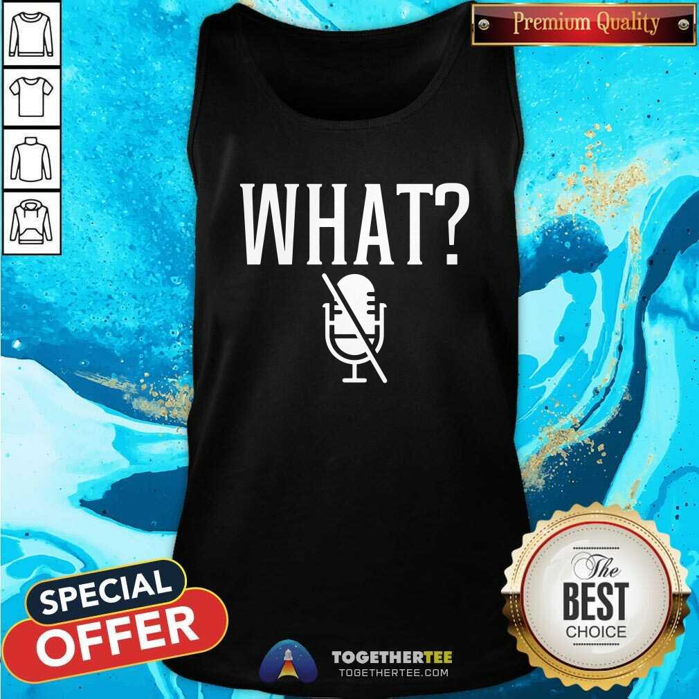 Awesome What Micro Online Class Shirt - Image 4