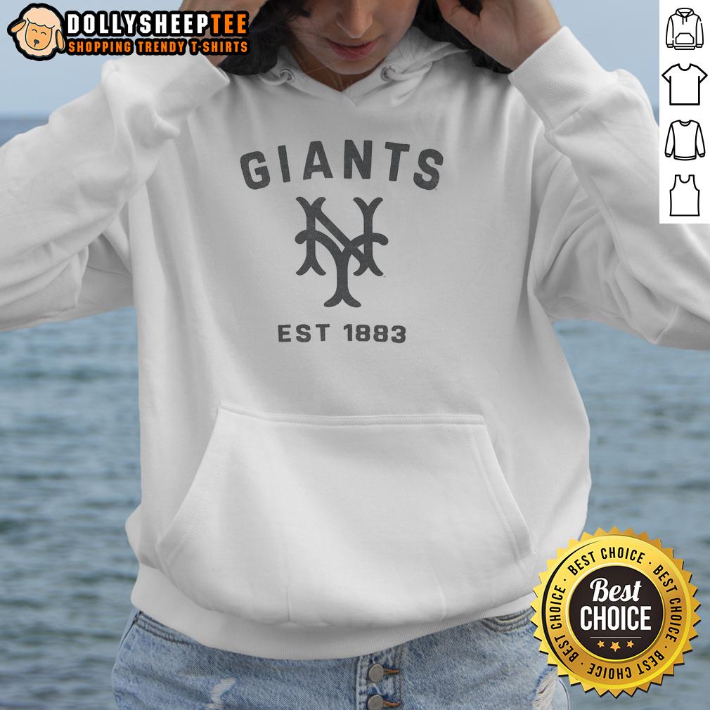 Good San Francisco Giants Cooperstown Duster T-Shirt - Image 5