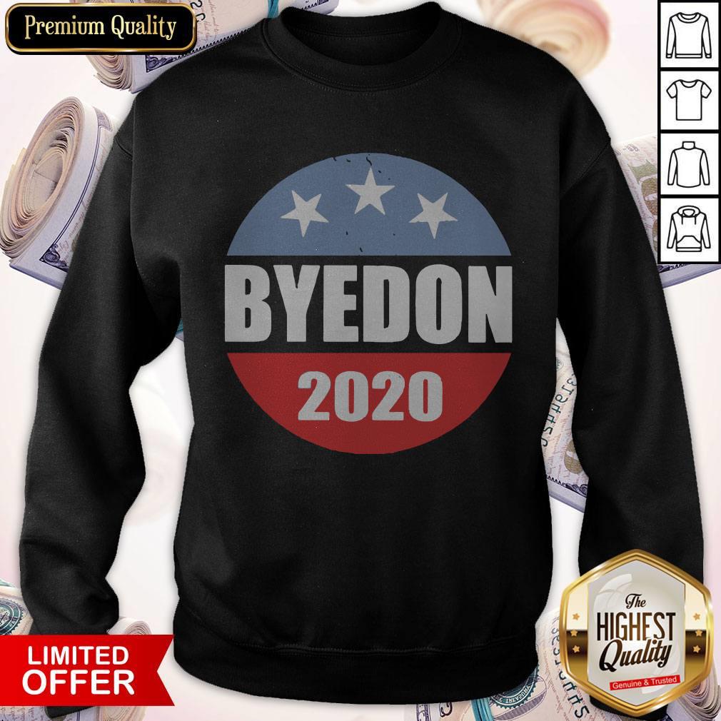 Top Byedon 2020 American Shirt - Image 5