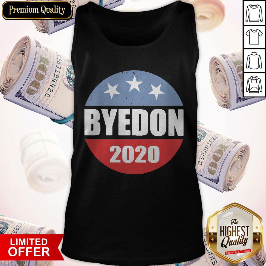 Top Byedon 2020 American Shirt - Image 4