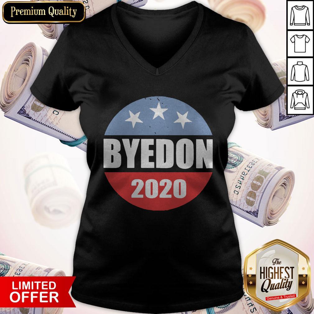 Top Byedon 2020 American Shirt - Image 3