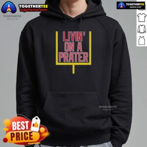 Alternative view of Pretty Livin' On A Prater T-Shirt