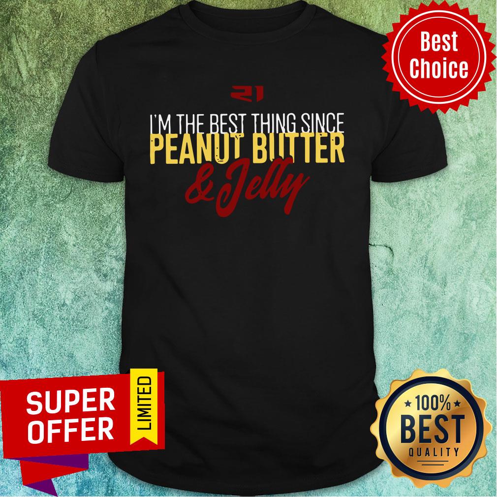 Best Thing Since PB’J Shirt