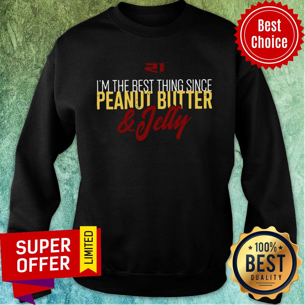 Best Thing Since PB’J Shirt - Image 4