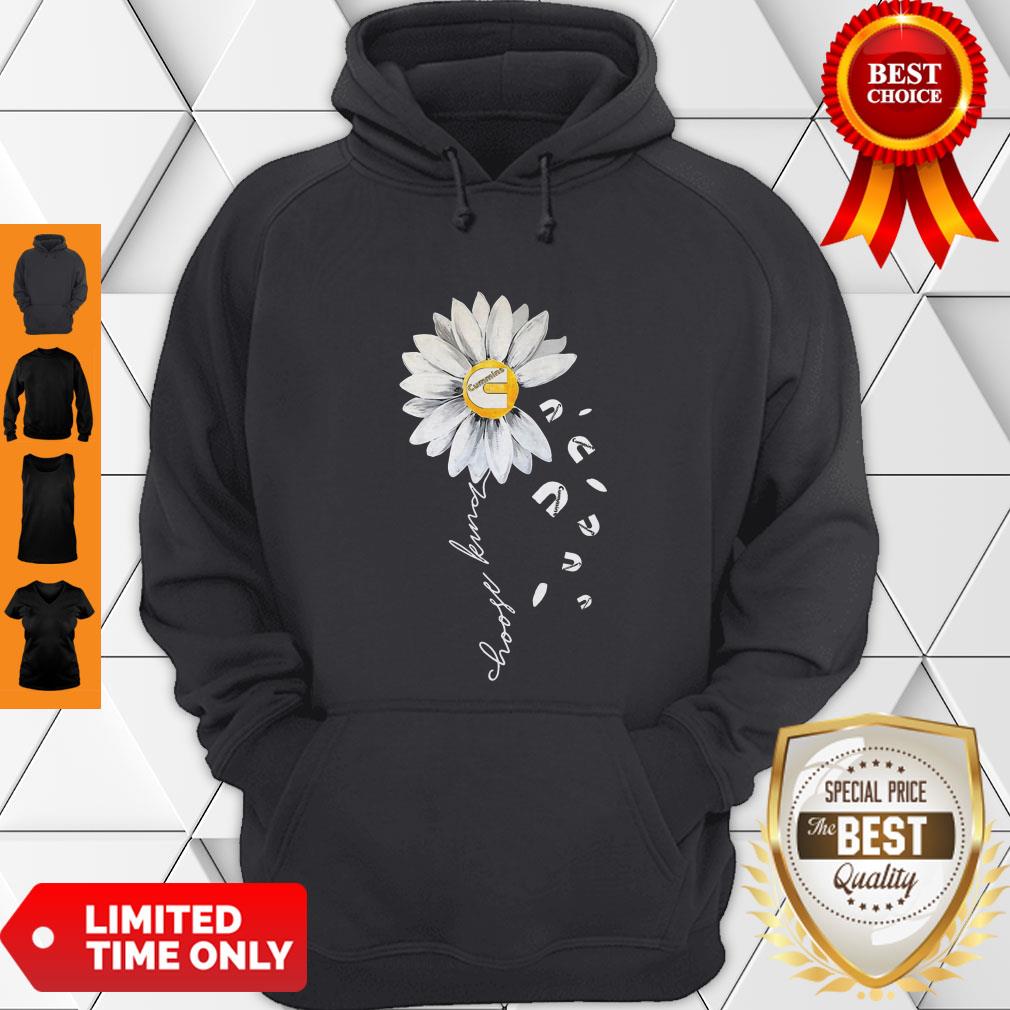 Premium Cummins Sunflower Choose Kind Daisy Flower Shirt - Image 4