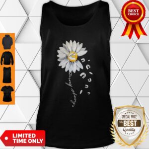 Alternative view of Premium Cummins Sunflower Choose Kind Daisy Flower Shirt