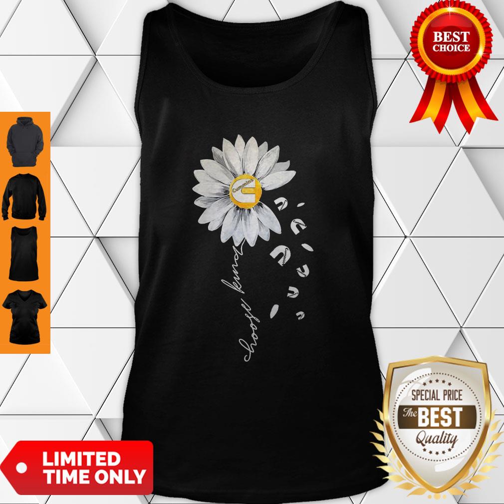 Premium Cummins Sunflower Choose Kind Daisy Flower Shirt - Image 2
