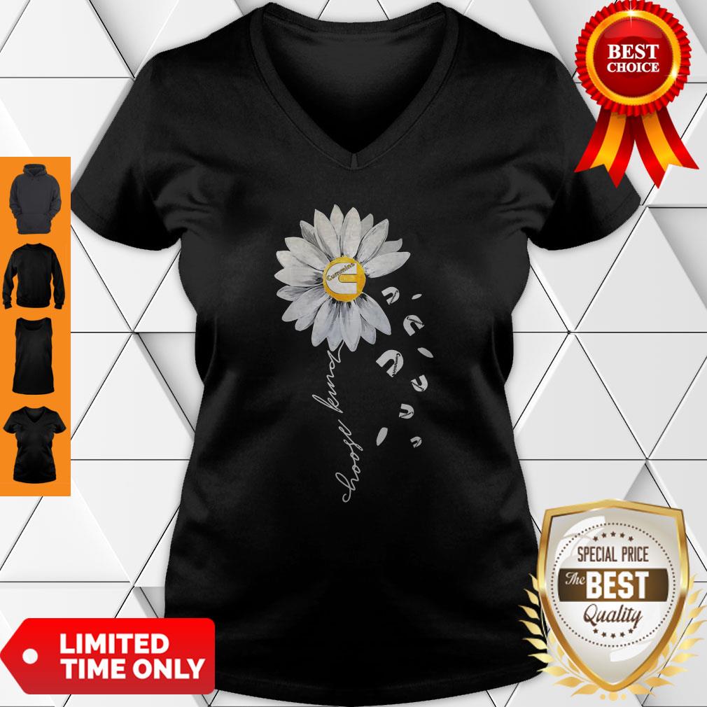 Premium Cummins Sunflower Choose Kind Daisy Flower Shirt - Image 5