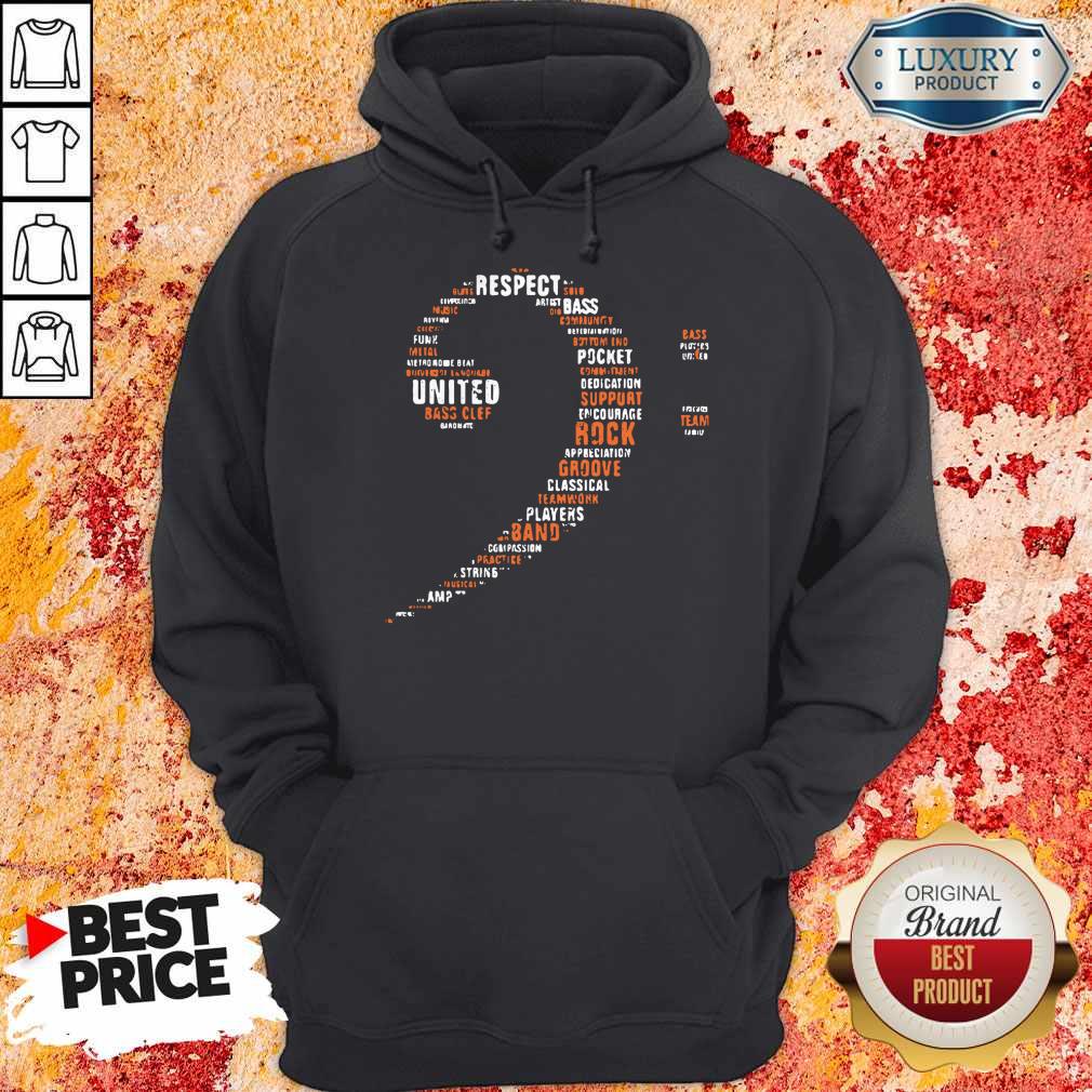 Funny Respect Bass Pocket Dedication Shirt - Image 5