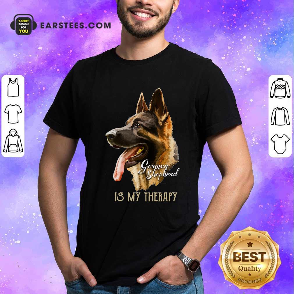 Happy Mom Life Is Ruff Shirt - Image 5