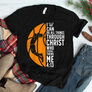 Cool Basketball Sport Game Basketball Player Shirt