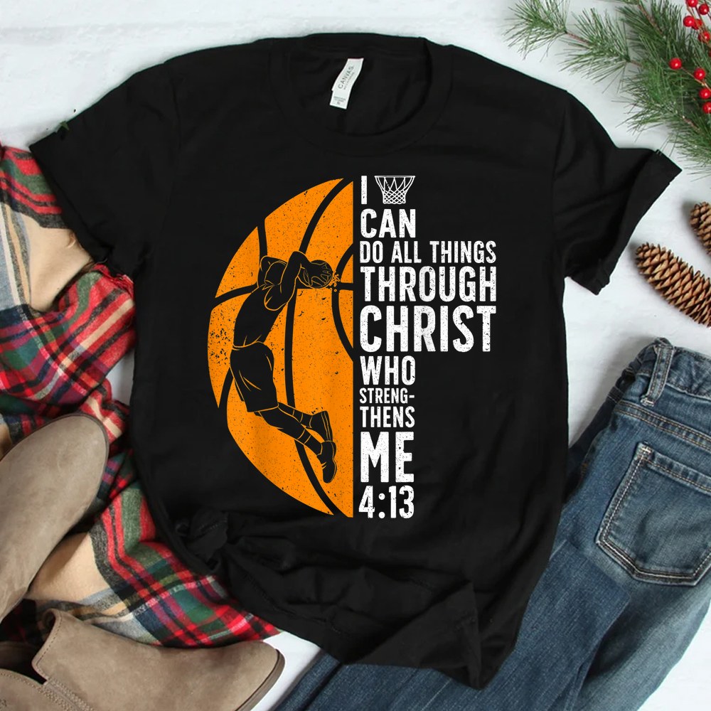 Cool Basketball Sport Game Basketball Player Shirt