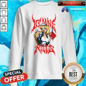 Alternative view of Offical Ice Nice Kills T-Shirt