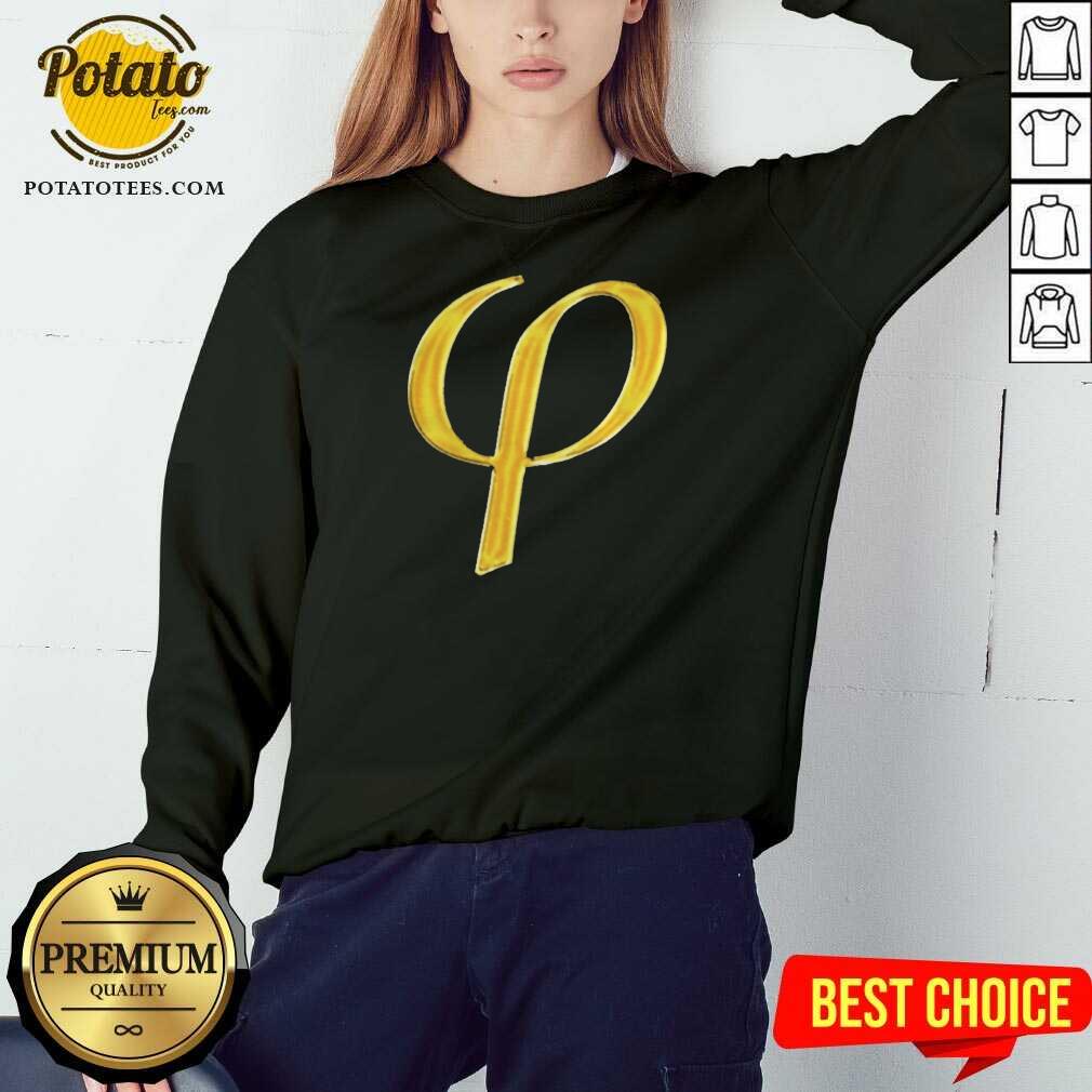 Official 2021 Golden Ratio Shirt - Image 4