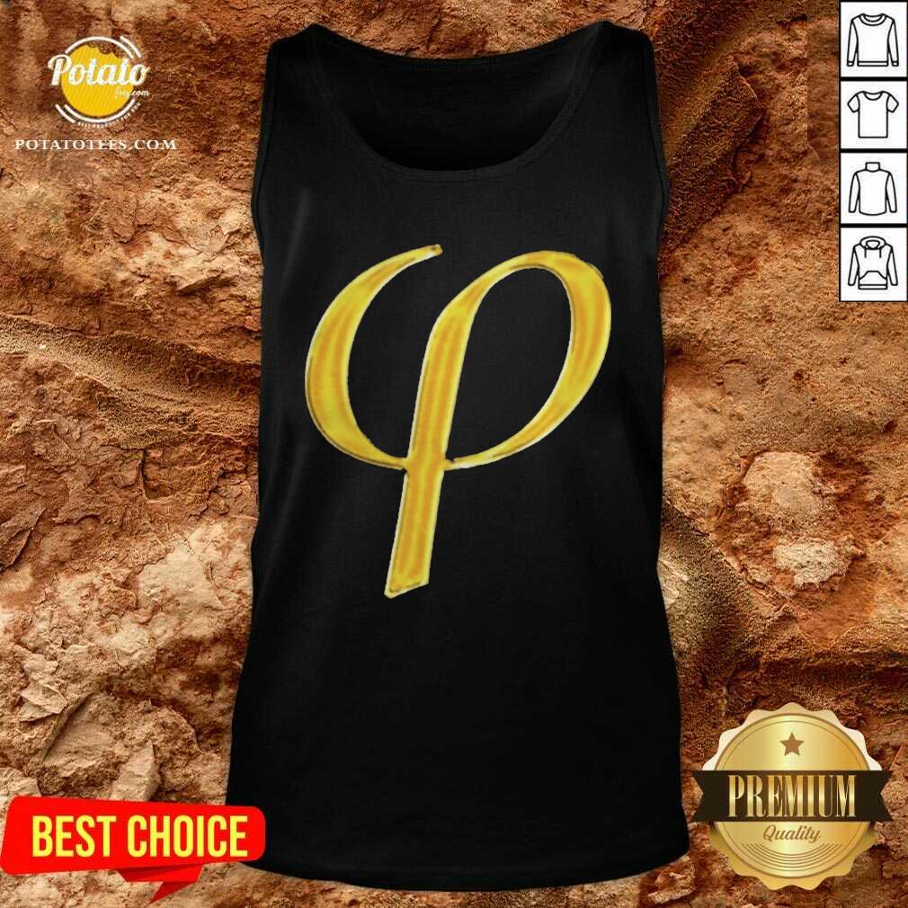 Official 2021 Golden Ratio Shirt - Image 3