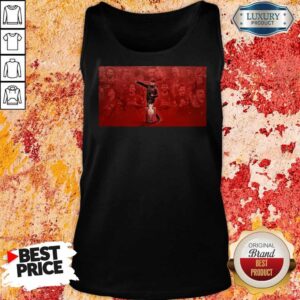 Alternative view of Liverpool Crowned Premier League Champions Shirt