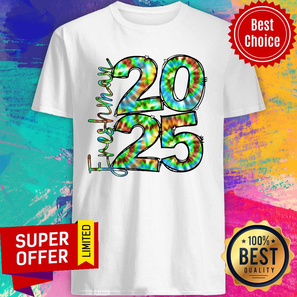 Awesome Freshman 2025 Shirt