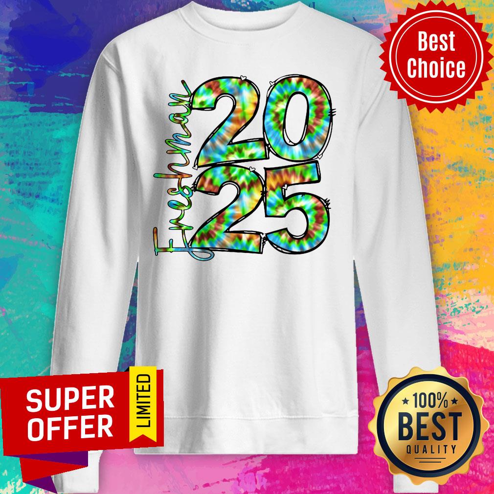 Awesome Freshman 2025 Shirt - Image 5