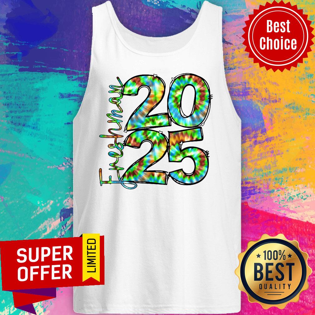Awesome Freshman 2025 Shirt - Image 4