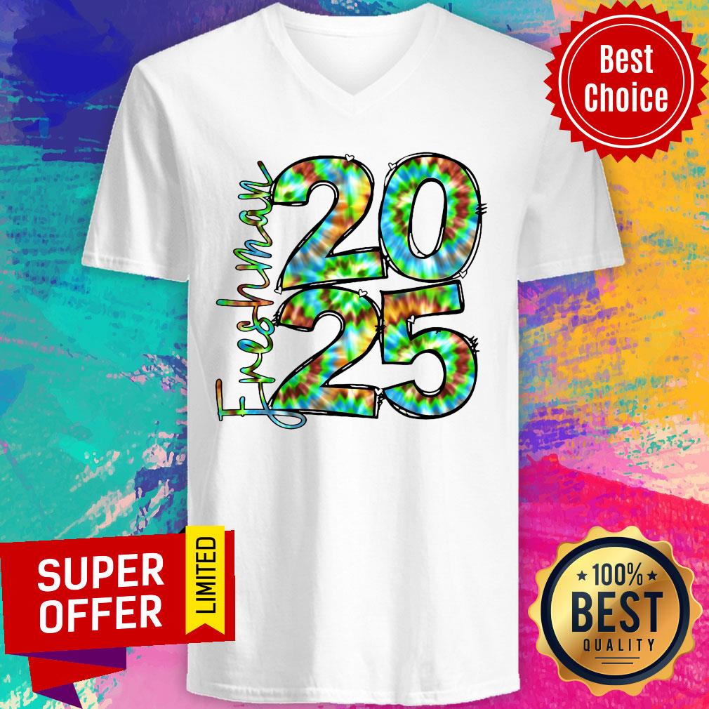 Awesome Freshman 2025 Shirt - Image 3