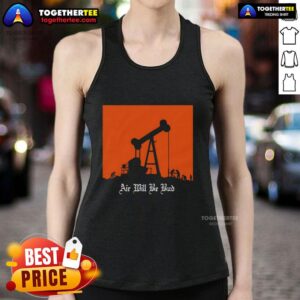 Alternative view of Top Air Will Be Bud T-Shirt