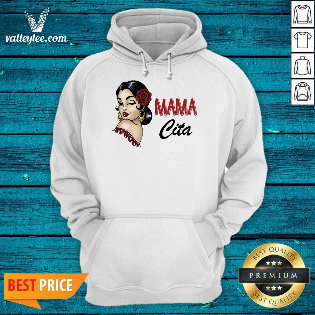 Original Cinco De Mayo Mamacita Shirt - Image 5