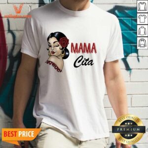 Original Cinco De Mayo Mamacita Shirt