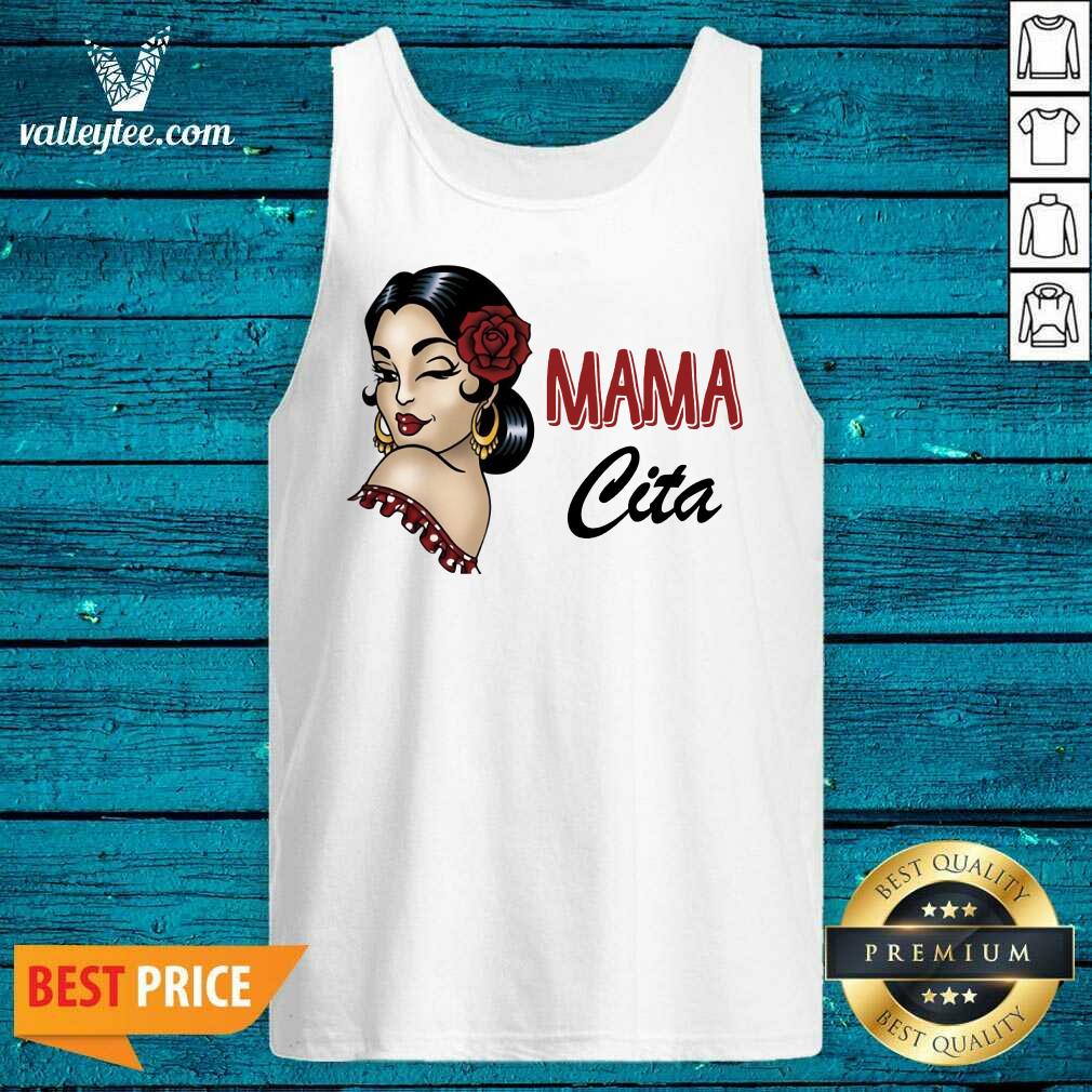 Original Cinco De Mayo Mamacita Shirt - Image 3