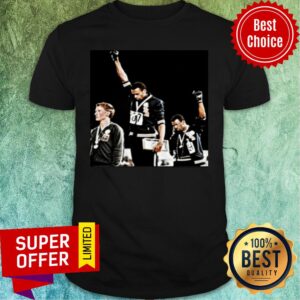Premium Olympic Rebellion 1968 Shirt