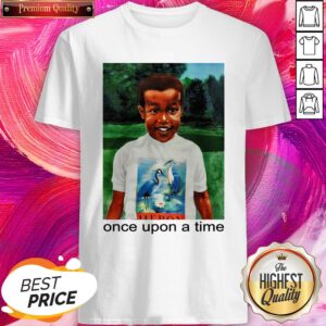 Good Ashley Banjos Once Upon A Time Shirt