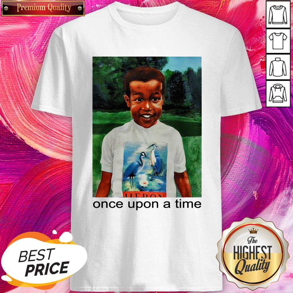 Good Ashley Banjos Once Upon A Time Shirt