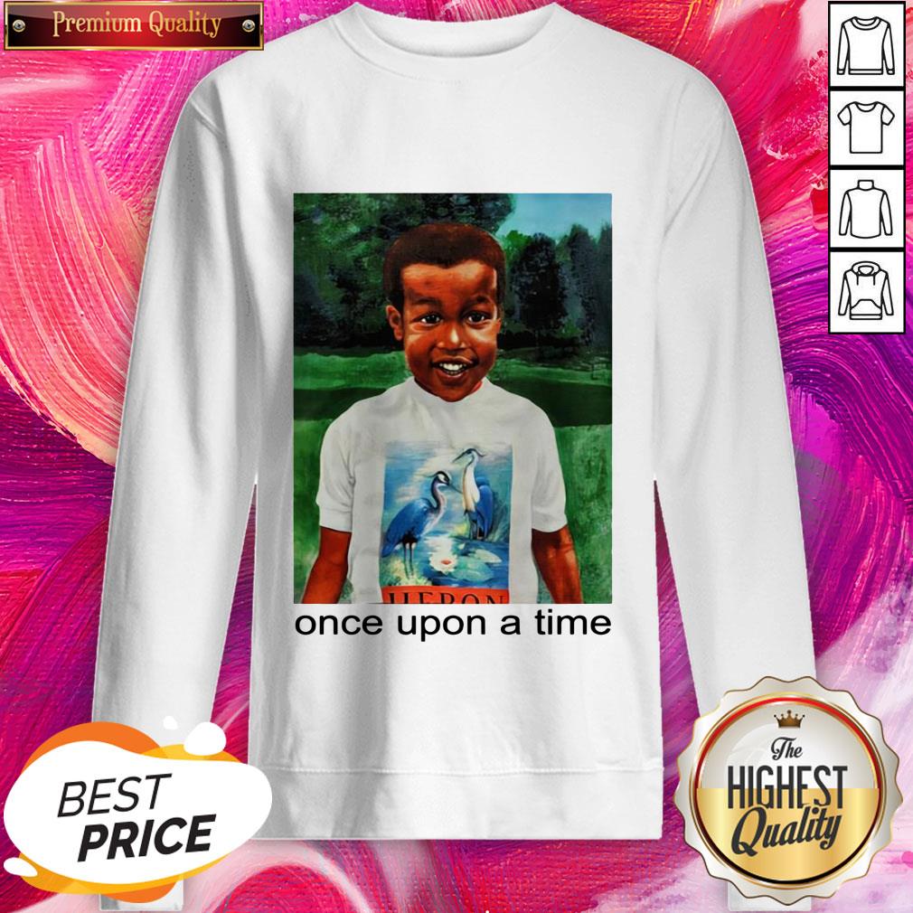 Good Ashley Banjos Once Upon A Time Shirt - Image 4