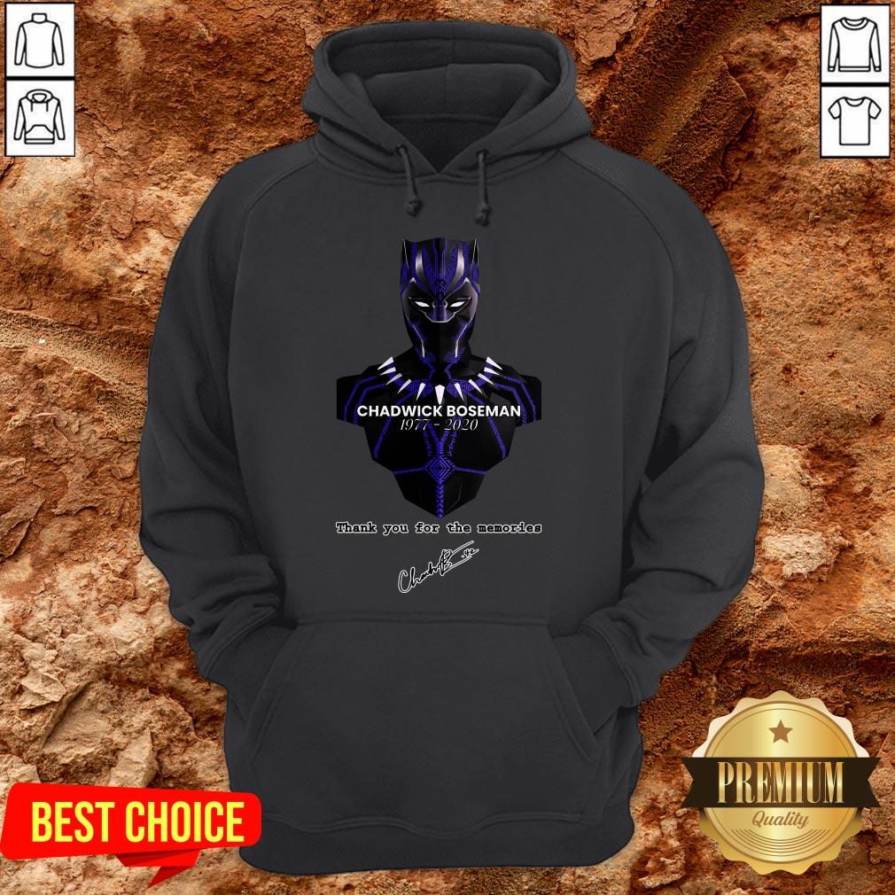 Rip Chadwick Boseman R.I.P To The Black Panther Wakanda Forever Shirt - Image 5