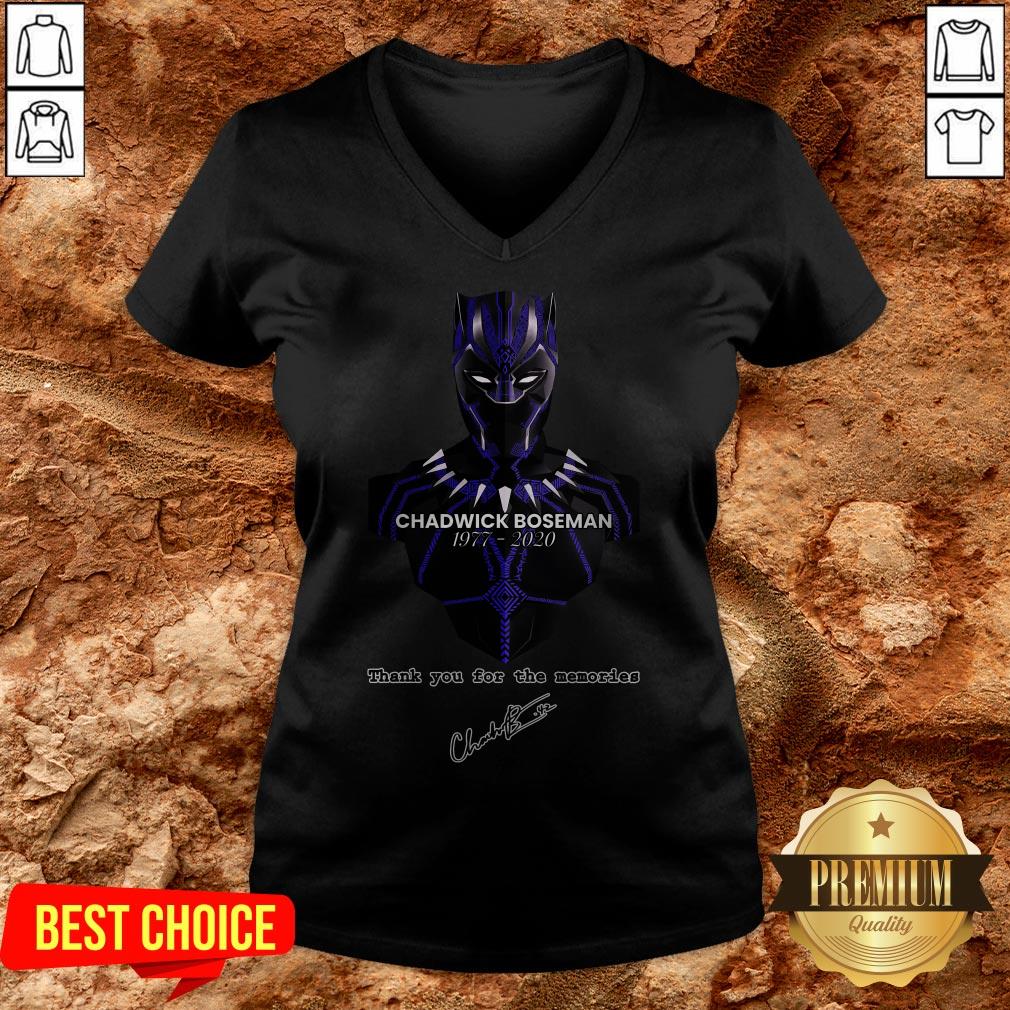 Rip Chadwick Boseman R.I.P To The Black Panther Wakanda Forever Shirt - Image 2