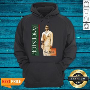 Alternative view of Sweet Fashion Ancestors Life Wear Collection Shirt