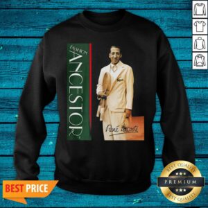 Sweet Fashion Ancestors Life Wear Collection Shirt