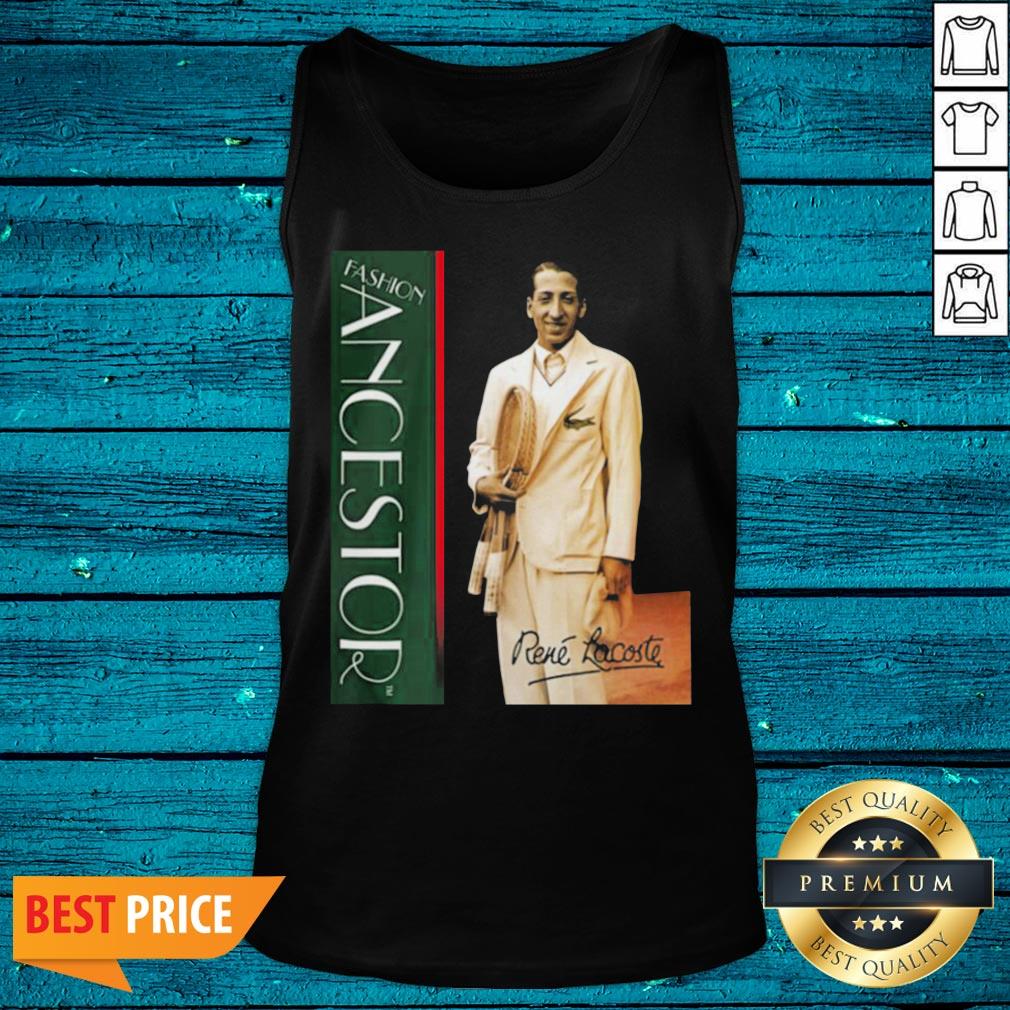 Sweet Fashion Ancestors Life Wear Collection Shirt - Image 4