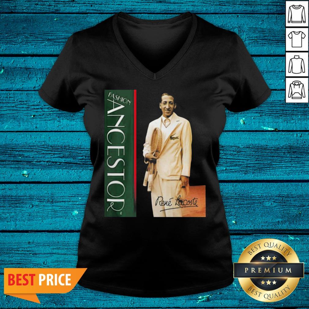 Sweet Fashion Ancestors Life Wear Collection Shirt - Image 3