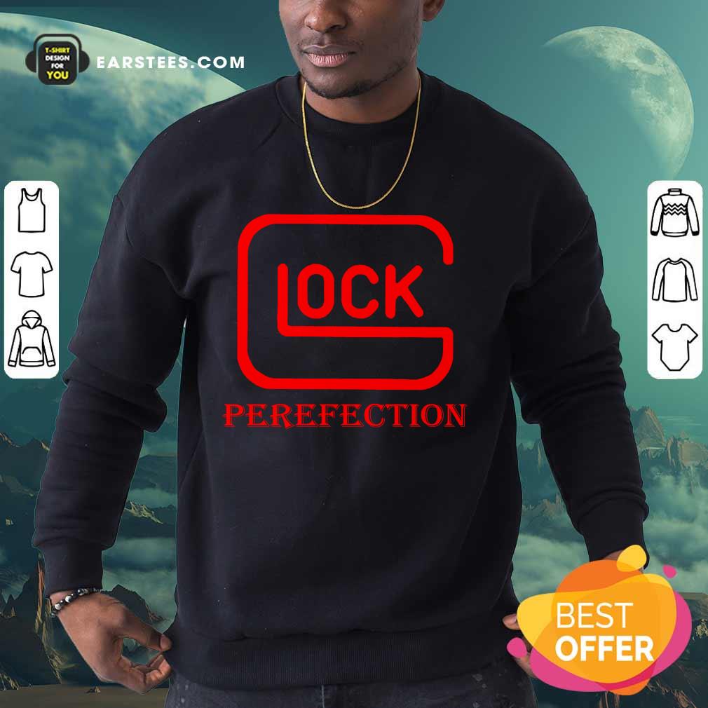 Top Glock Perfection Comfortable Shirt - Image 5