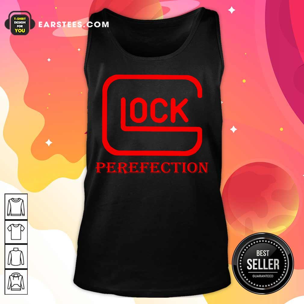 Top Glock Perfection Comfortable Shirt - Image 2