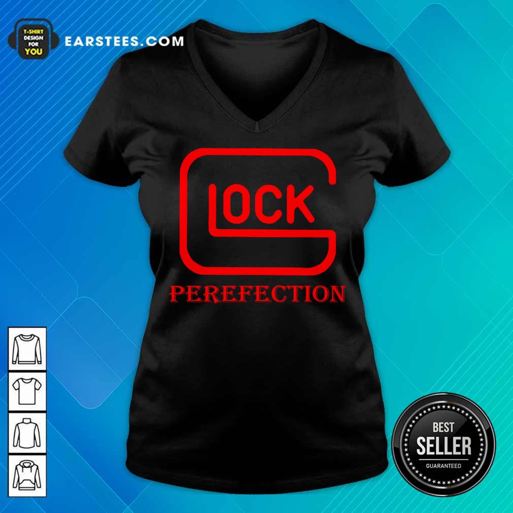 Top Glock Perfection Comfortable Shirt - Image 3