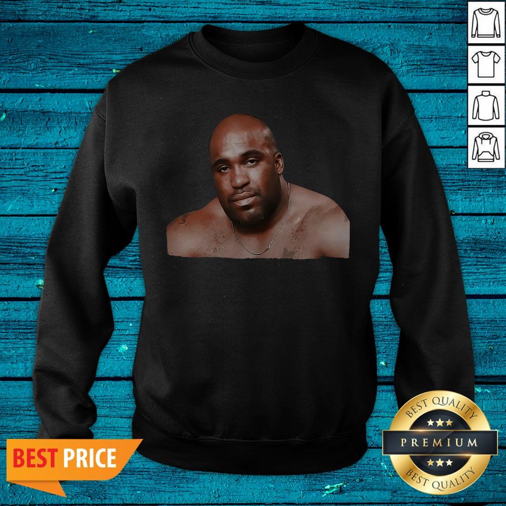 Top Barry Wood Shirt - Image 2