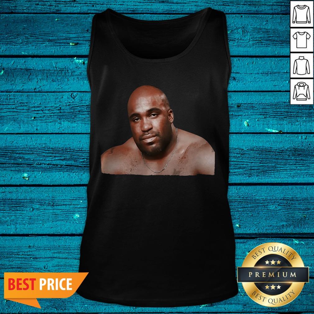 Top Barry Wood Shirt - Image 5