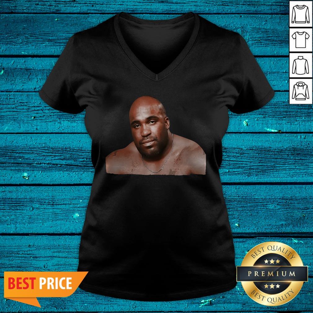 Top Barry Wood Shirt - Image 4